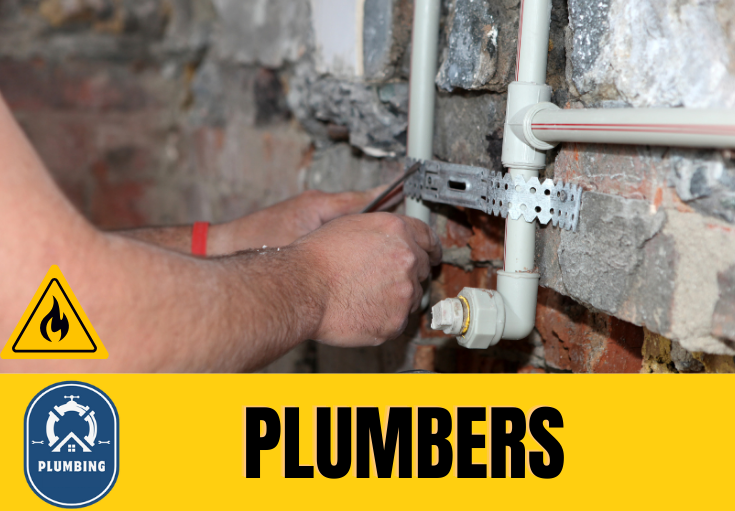  plumber Temple Hill